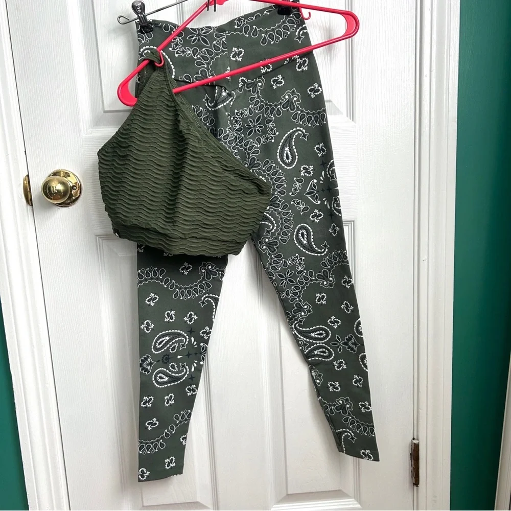 Booty by Brabants two piece